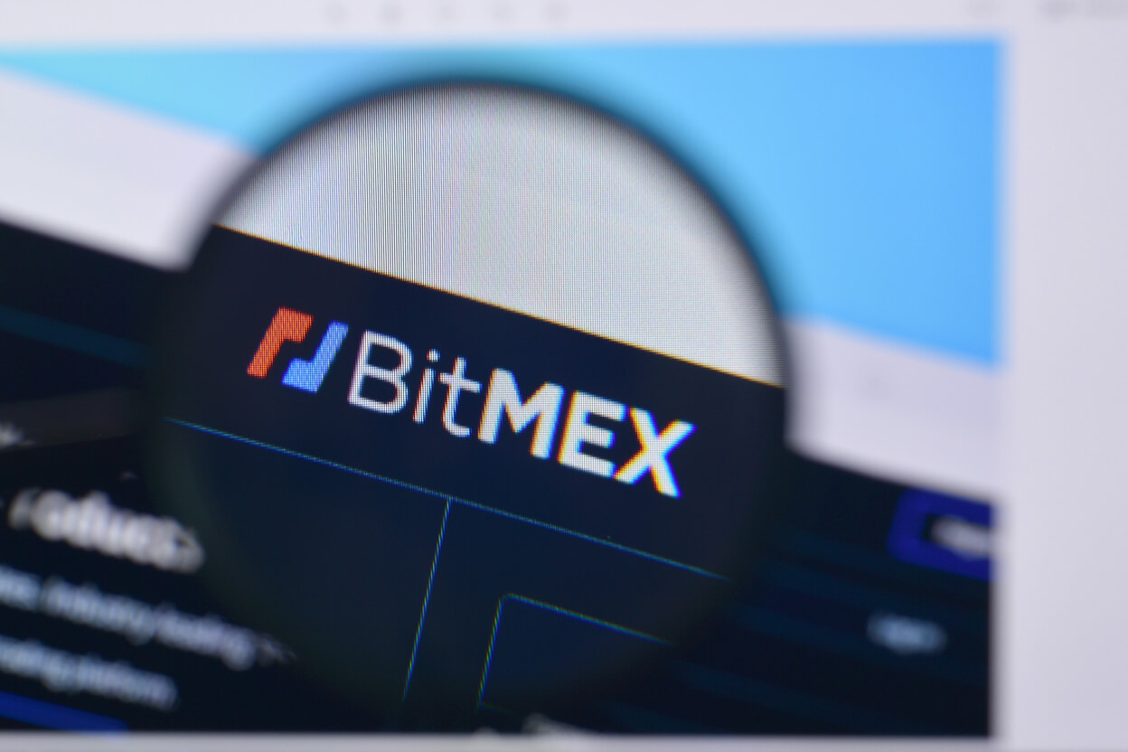 BitMEX говорит, что страховой фонд в 35 000 BTC выполнил свою роль
