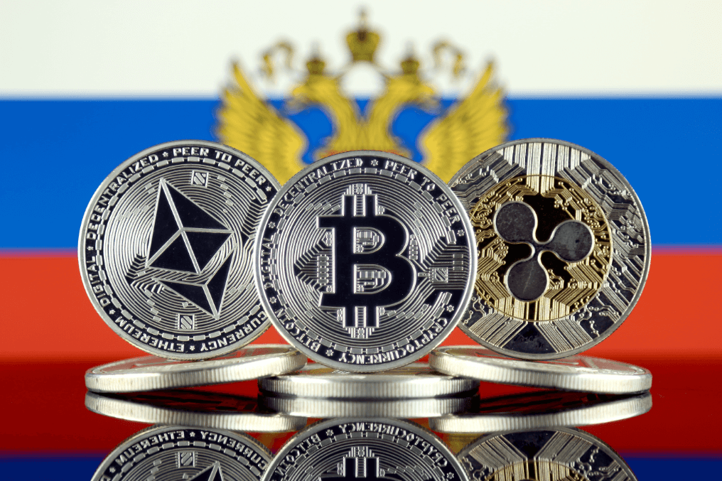 Rusya Ekonomi Bakanı Sandbox’larda Kriptoyu Yasallaştırmak İstiyor