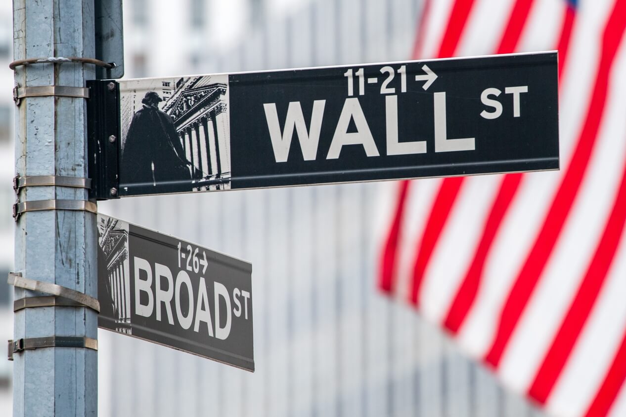 Wird Bitcoin zu einer Alternative für Investoren an der Wall Street?