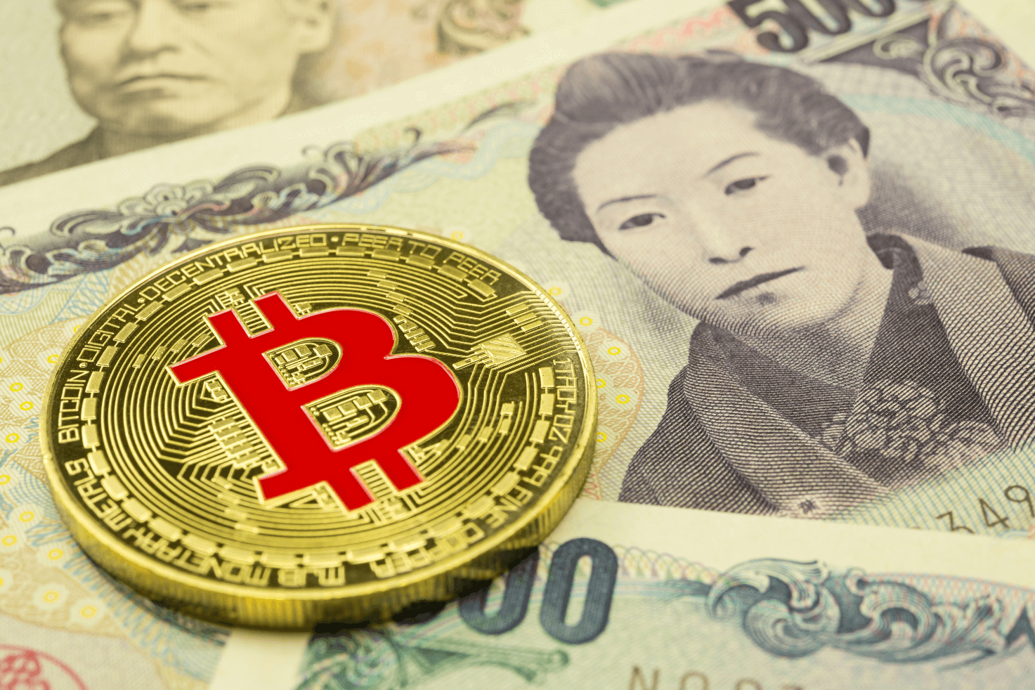 Japon Yatırımcılar Bitcoin Satışından Yararlanıyor