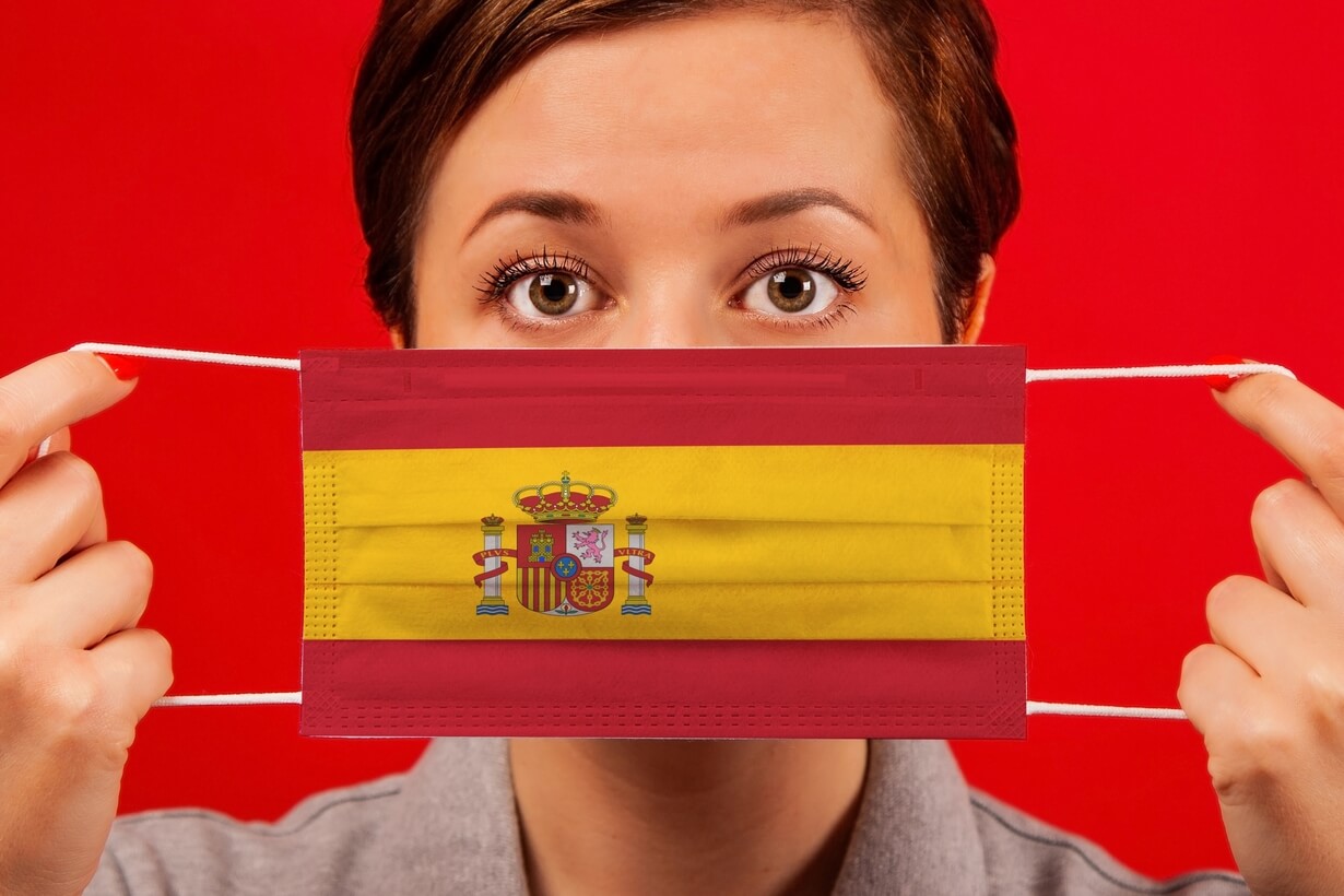 İspanyol Kızıl Haçı Kripto Bağışlarını Reddetti