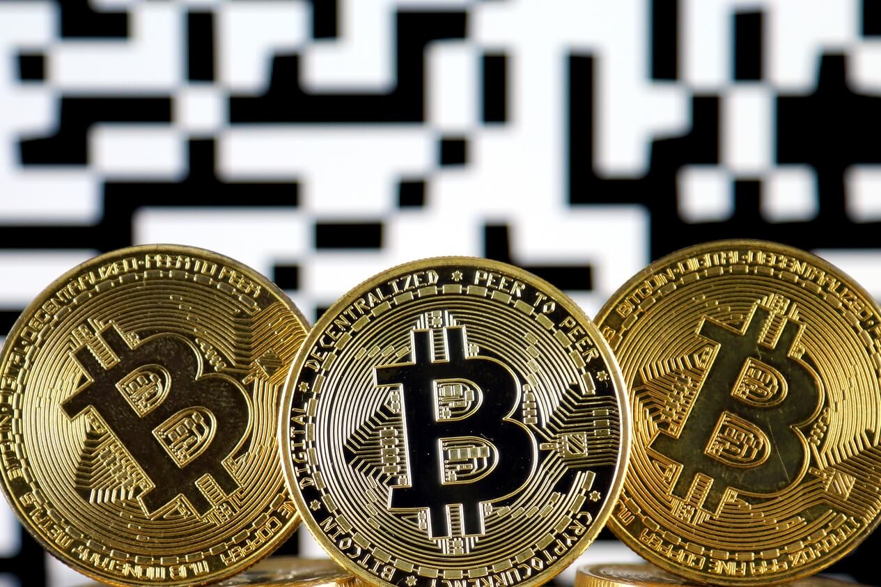 Bitcoin Borsalardan Çıkarken, 1 BTC’ye Sahip Adres Sayısı Artıyor
