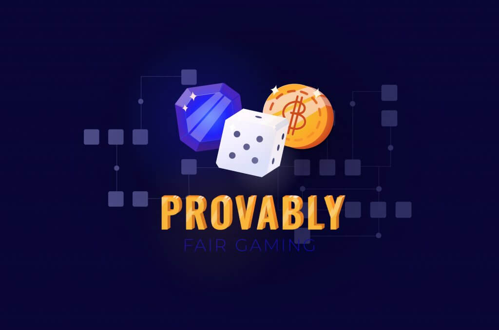 Provably fair: every online casino should want to adopt it