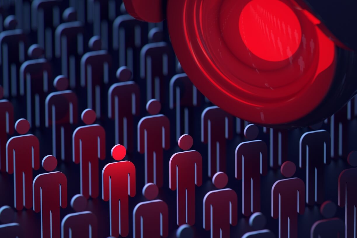 'Track & trace' Is Key To Containing COVID-19: How Privacy Can Be Protected