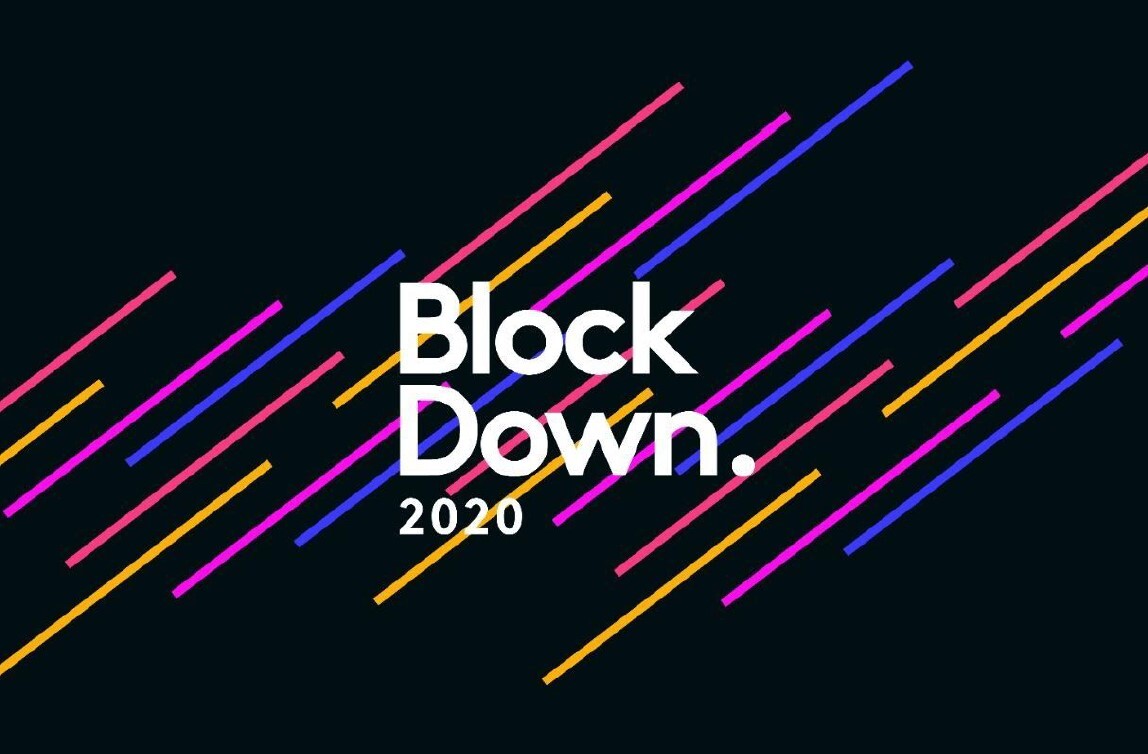 CZ Joins Virtual Conference BlockDown 2020 as All-Star Line-up Revealed