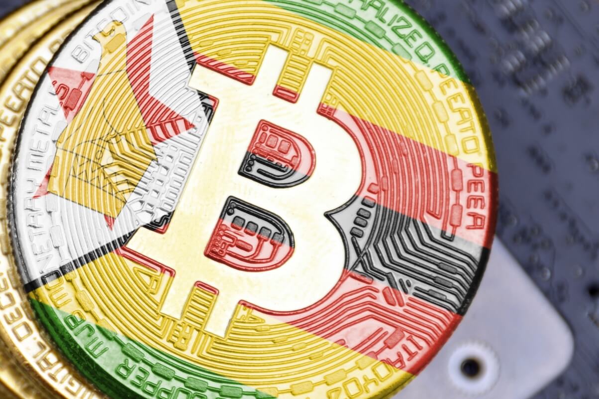 Has Zimbabwe Made U-turn on Bitcoin? Cryptopreneurs Still Skeptical