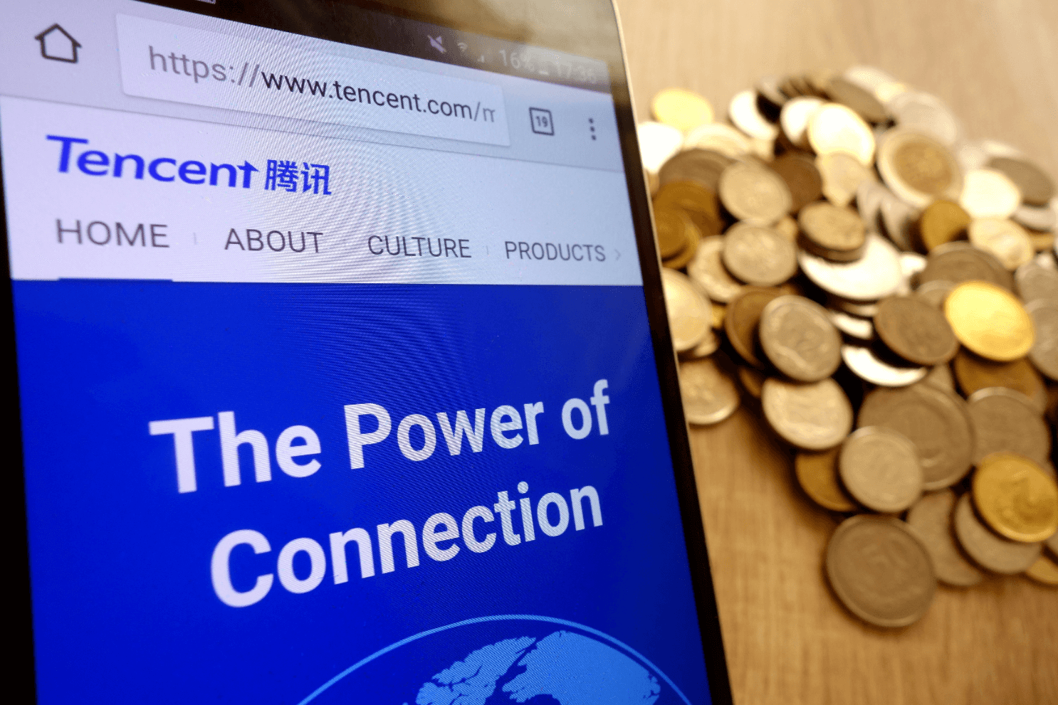 Huawei, Alipay, Tencent присоединились к разработке блокчейн в Китае