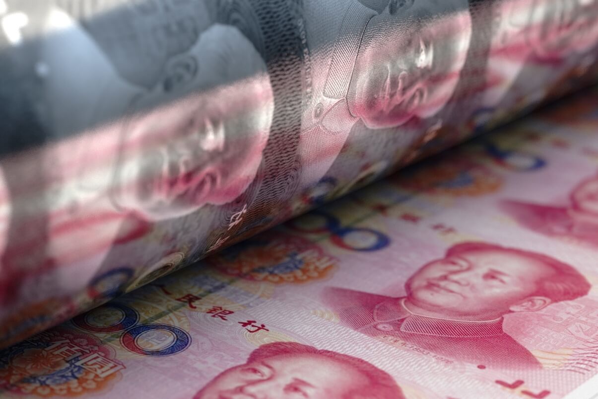 Çin Dijital Yuan Testlerine Başlıyor