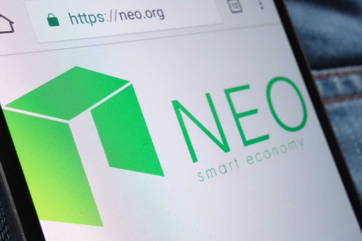 NEO поставила на бум блокчейна: «Пусть выживет сильнейший»