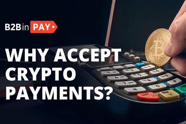 B2BinPay Launches Webinars to Help Businesses with Crypto Payments