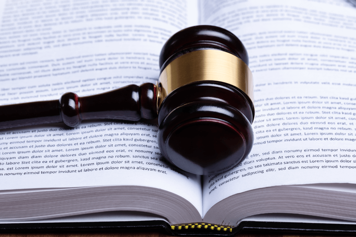 Bir Ya Da İki Yıl İçinde Mahkemeler Kripto Yasaları Çıkarabilir