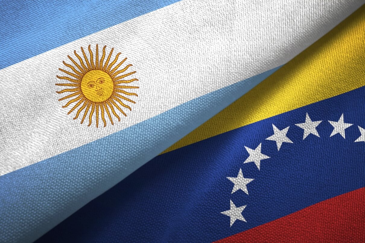 Arjantin ve Venezuela Kripto Destekli Çözümlere Yöneliyor