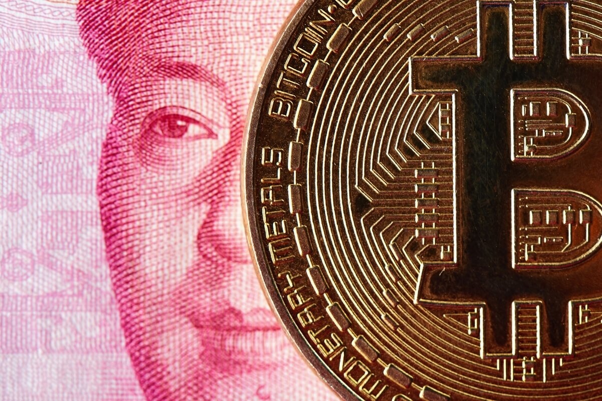 I media cinesi sottolineano le differenze tra lo Yuan digitale e Bitcoin