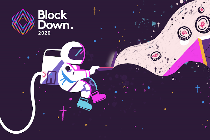 Virtual 3D Conference BlockDown Back this Summer Following Successful Debut