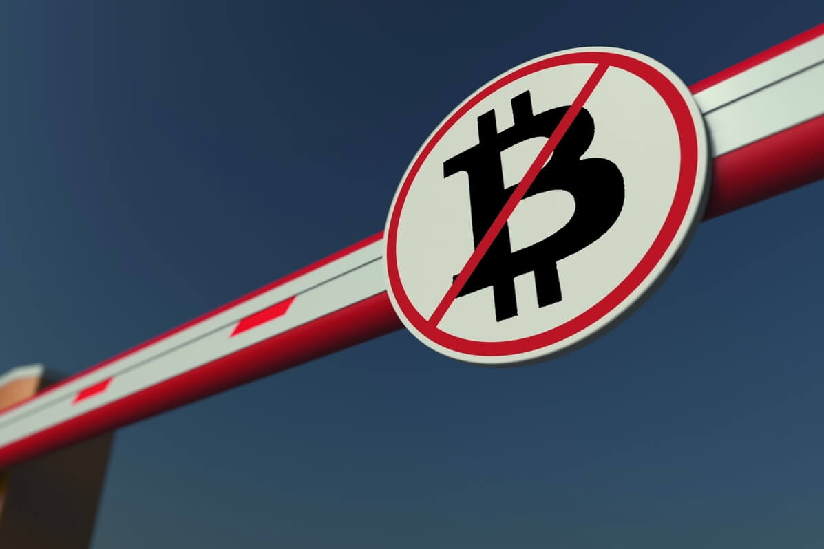 There’s Still a Non-Trivial Chance of a Ban on Bitcoin - Kraken CLO