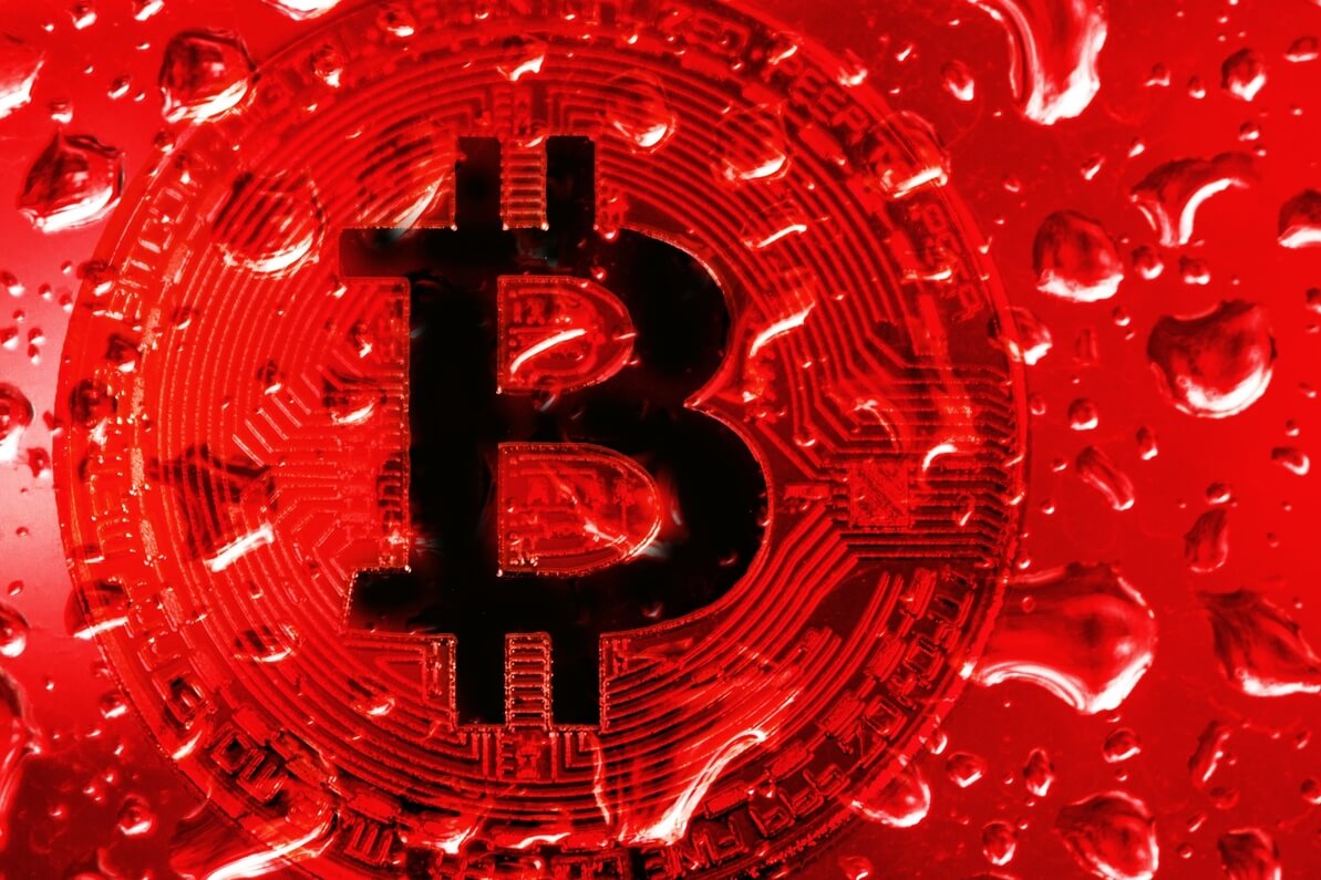 S2F Bitcoin Price Model Gets 'Red Dot,' McAfee Bashes His USD 1M 'Nonsense'