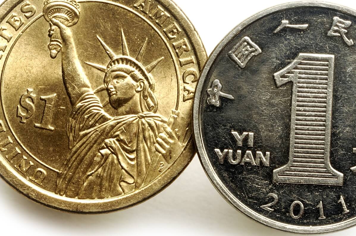 Le proposte di Dollaro digitale e Yuan digitale hanno molto in comune