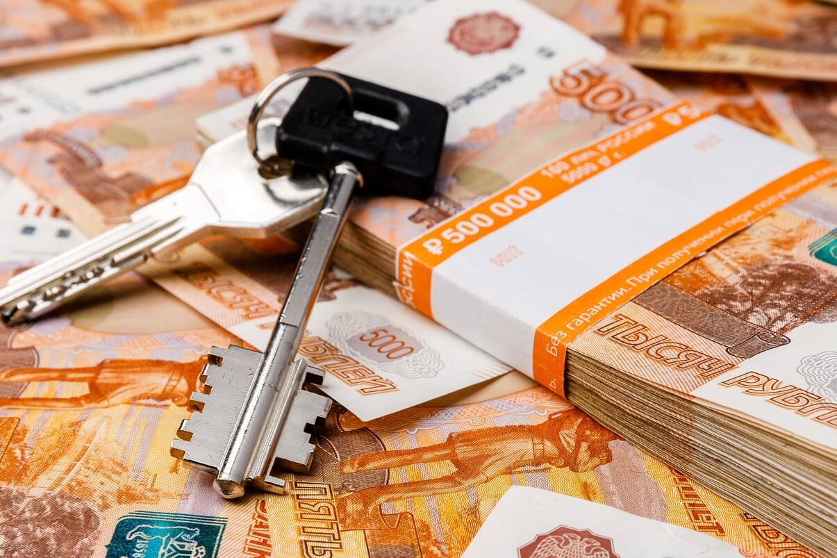 Центральный банк России «на грани» выдачи блокчейн-ипотек