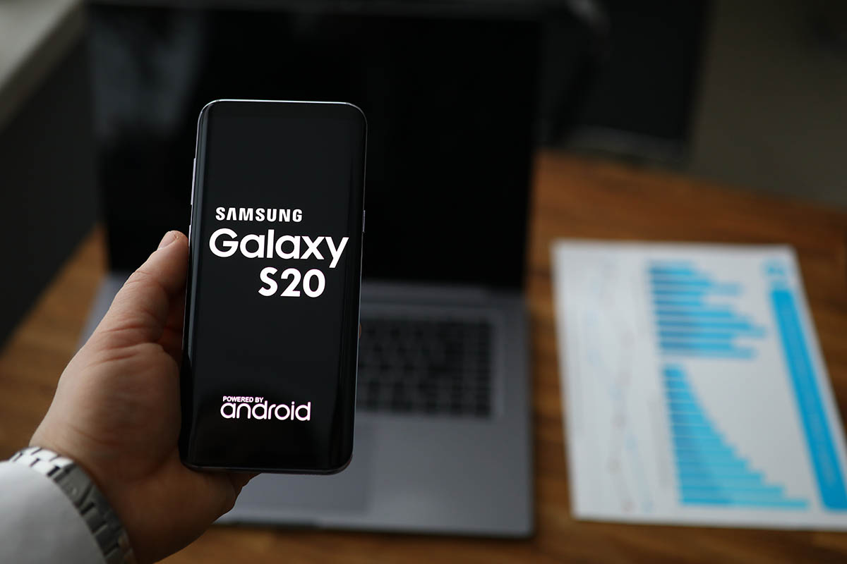 سامسونگ گوشی‌های هوشمند مجهز به کیف پول رمزارزی جدید خود را منتشر کرد