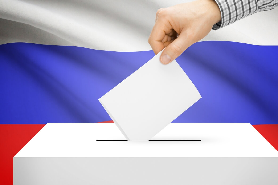Российское блокчейн-голосование “выдержало атаку”