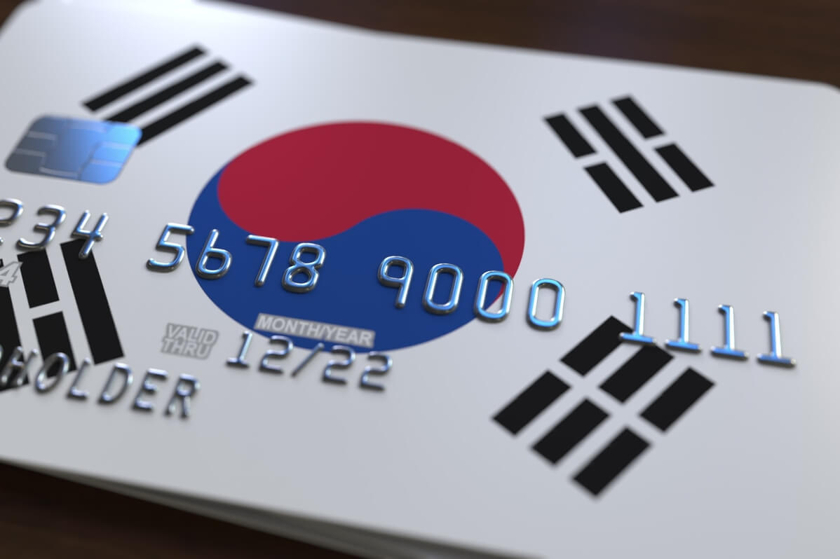غول کره‌ای شروع به پذیرش خدمات رمزارز به سرمایه‌گذاران سازمانی می‌کند
