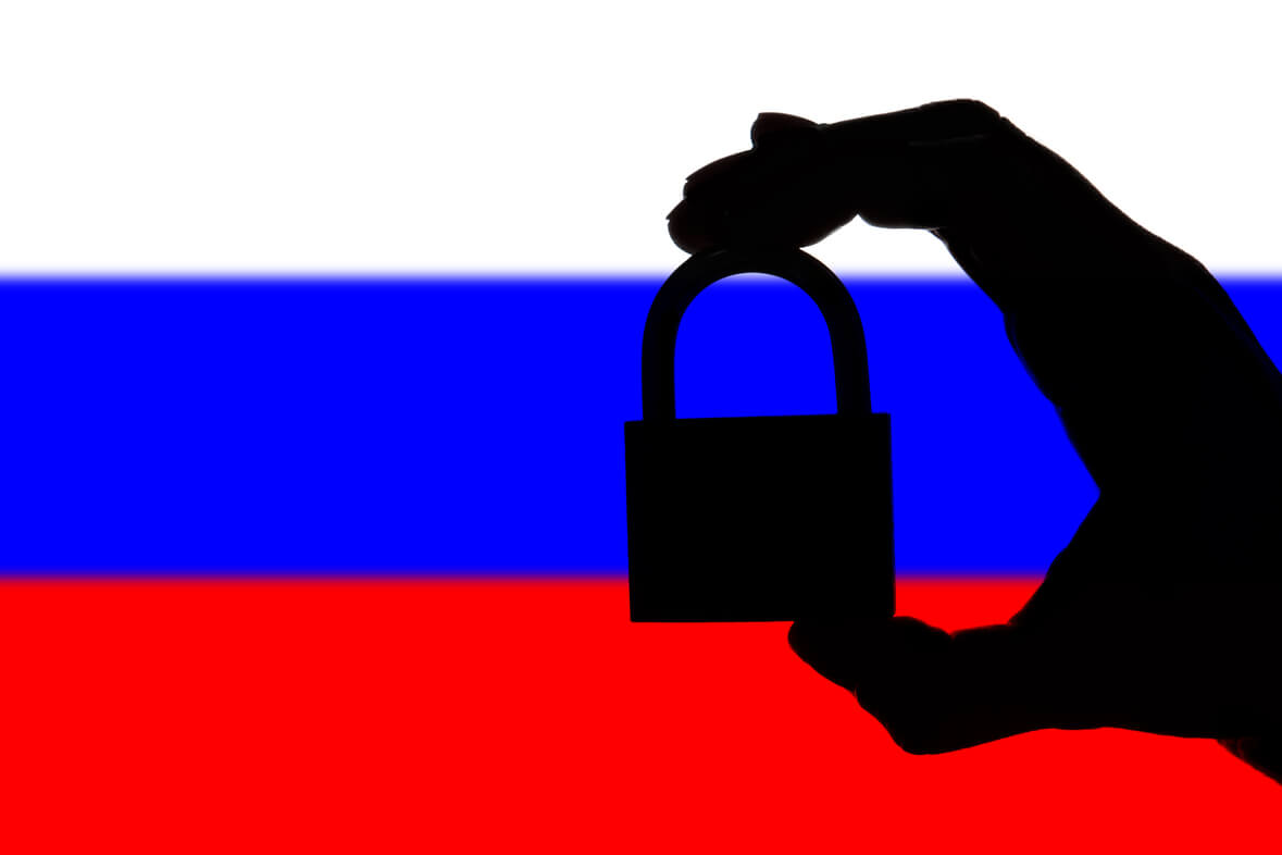 Dati del passaporto di 1M di elettori blockchchain russi “disponibili online”