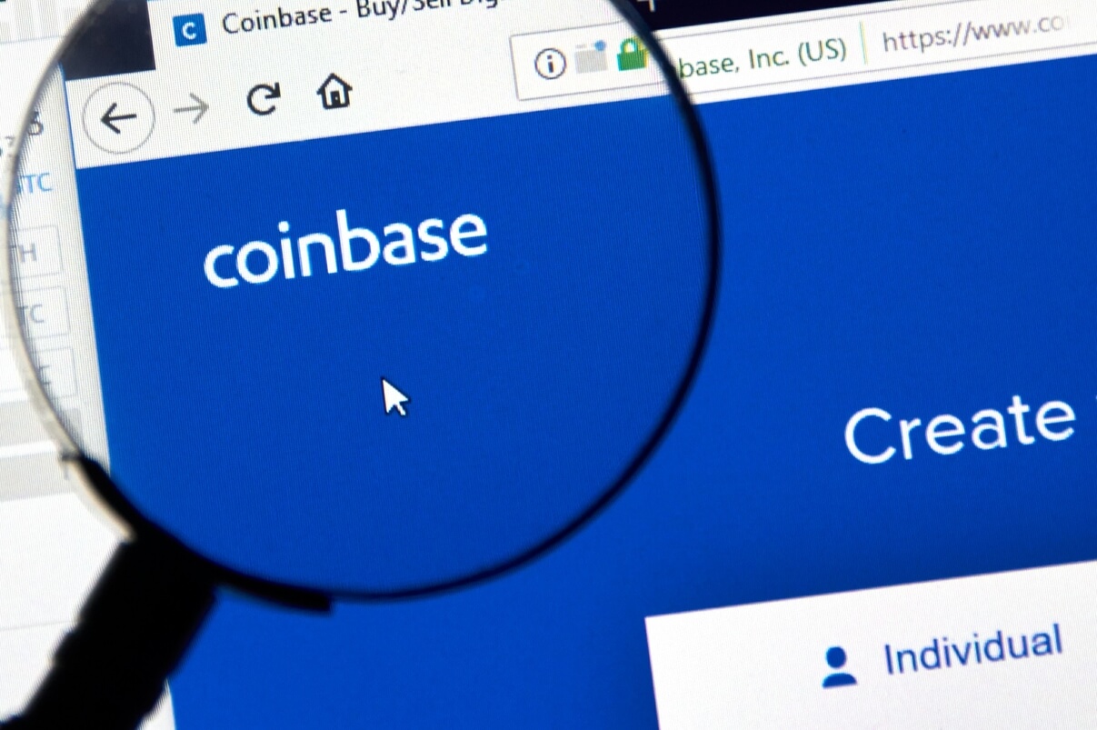 Crypto Industry Expresses Cautious Optimism about Coinbase Listing Reports