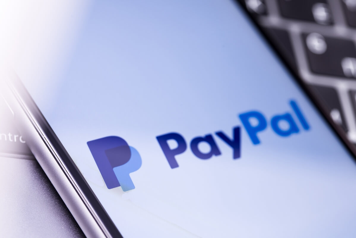 PayPal в тайне делает шаги в сторону крипто