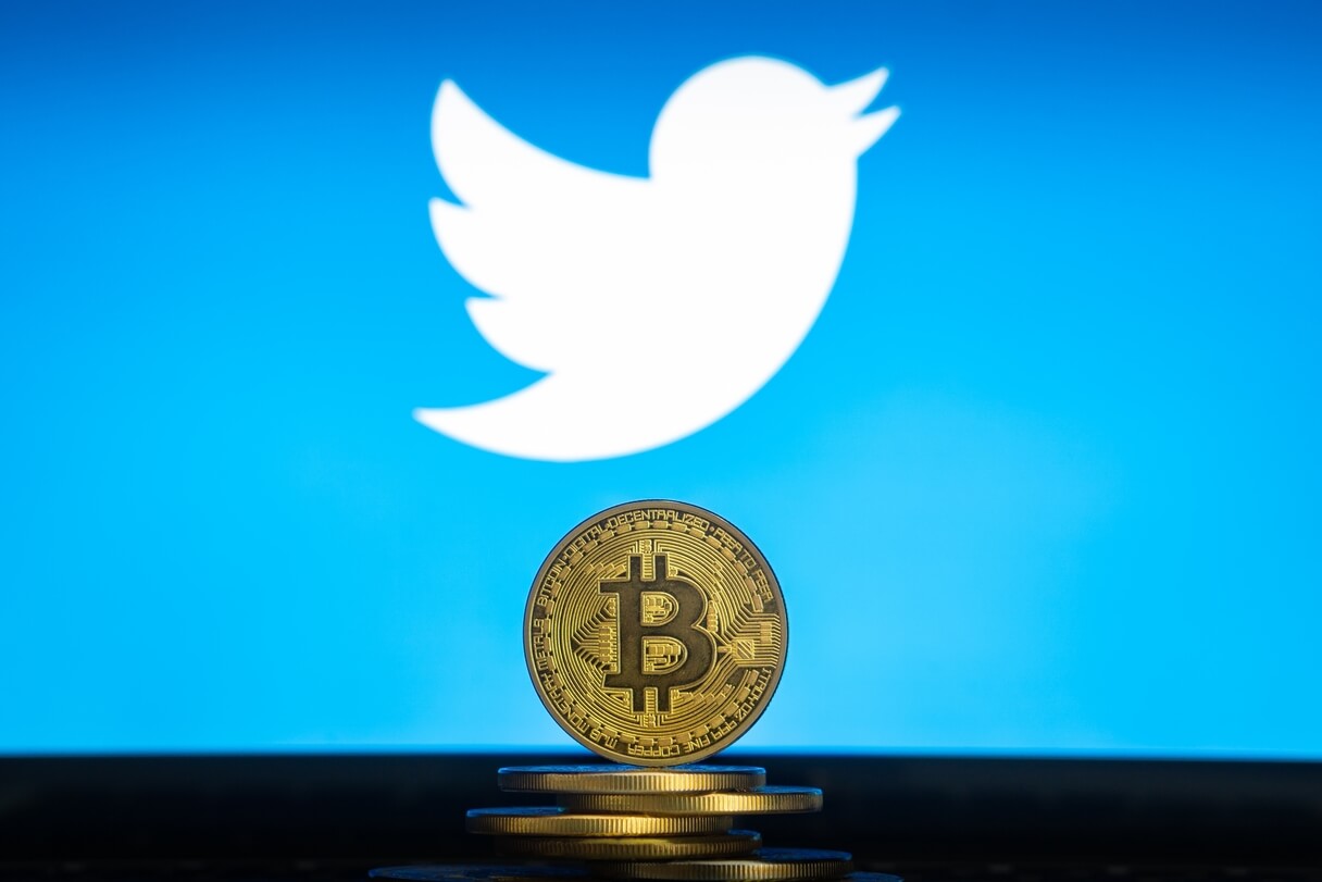 Bitcoin Twitter Hack’inden Faydalanacak mı?