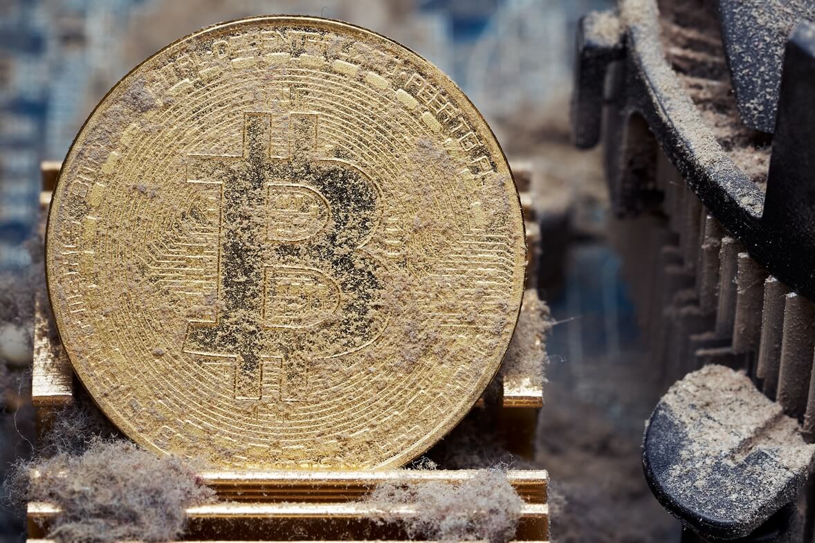 Satoshi Nakamoto 1 Milyondan Fazla Bitcoin Çıkardı – Rapor