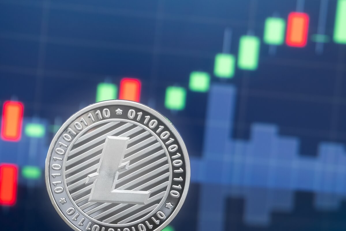 Grayscale Fonunun Halka Açılmasıyla Bitcoin Cash ve Litecoin Fiyatı Arttı
