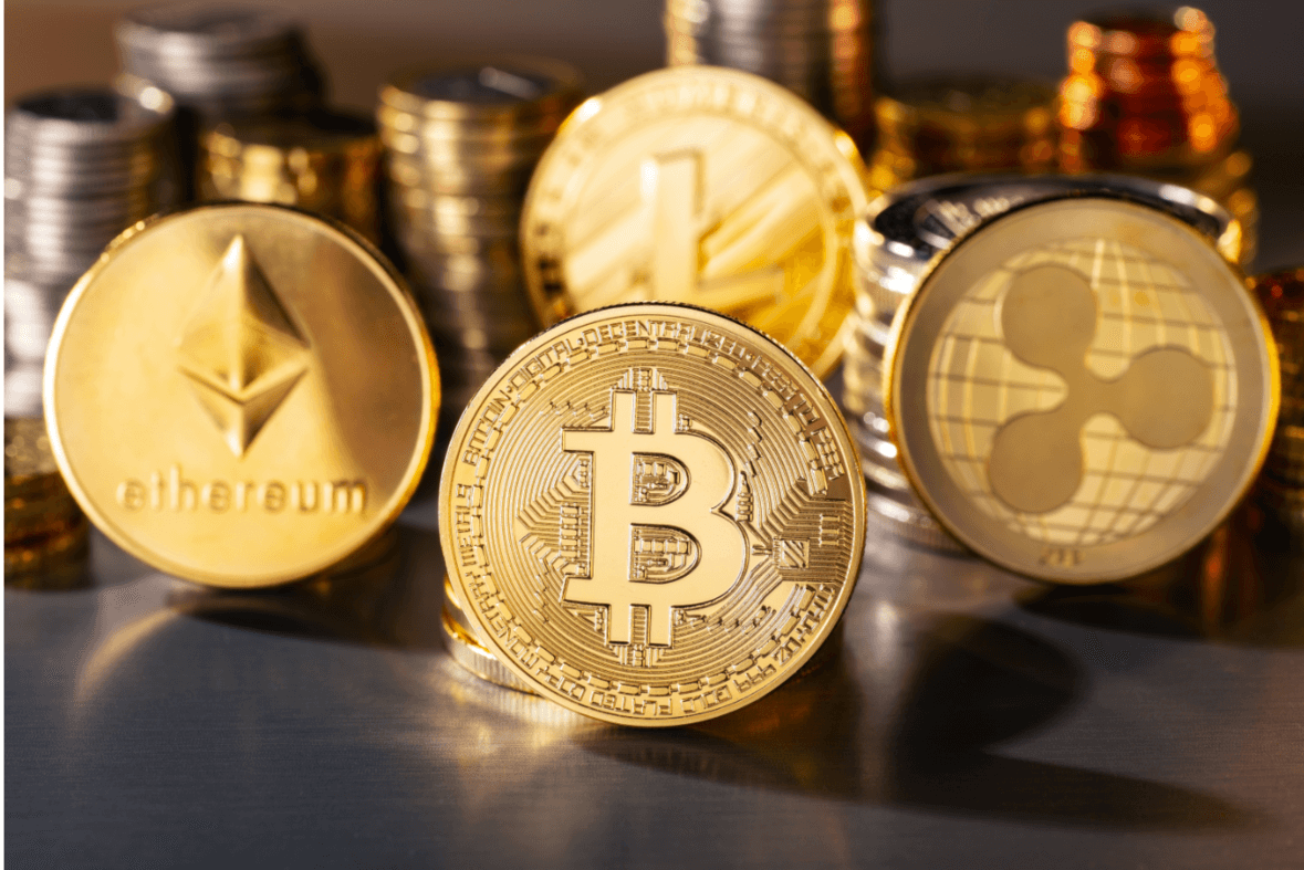 Bitcoin, Ethereum’un Liderlik Ettiği Rallide 9.500 USD’nin Üzerine Çıktı