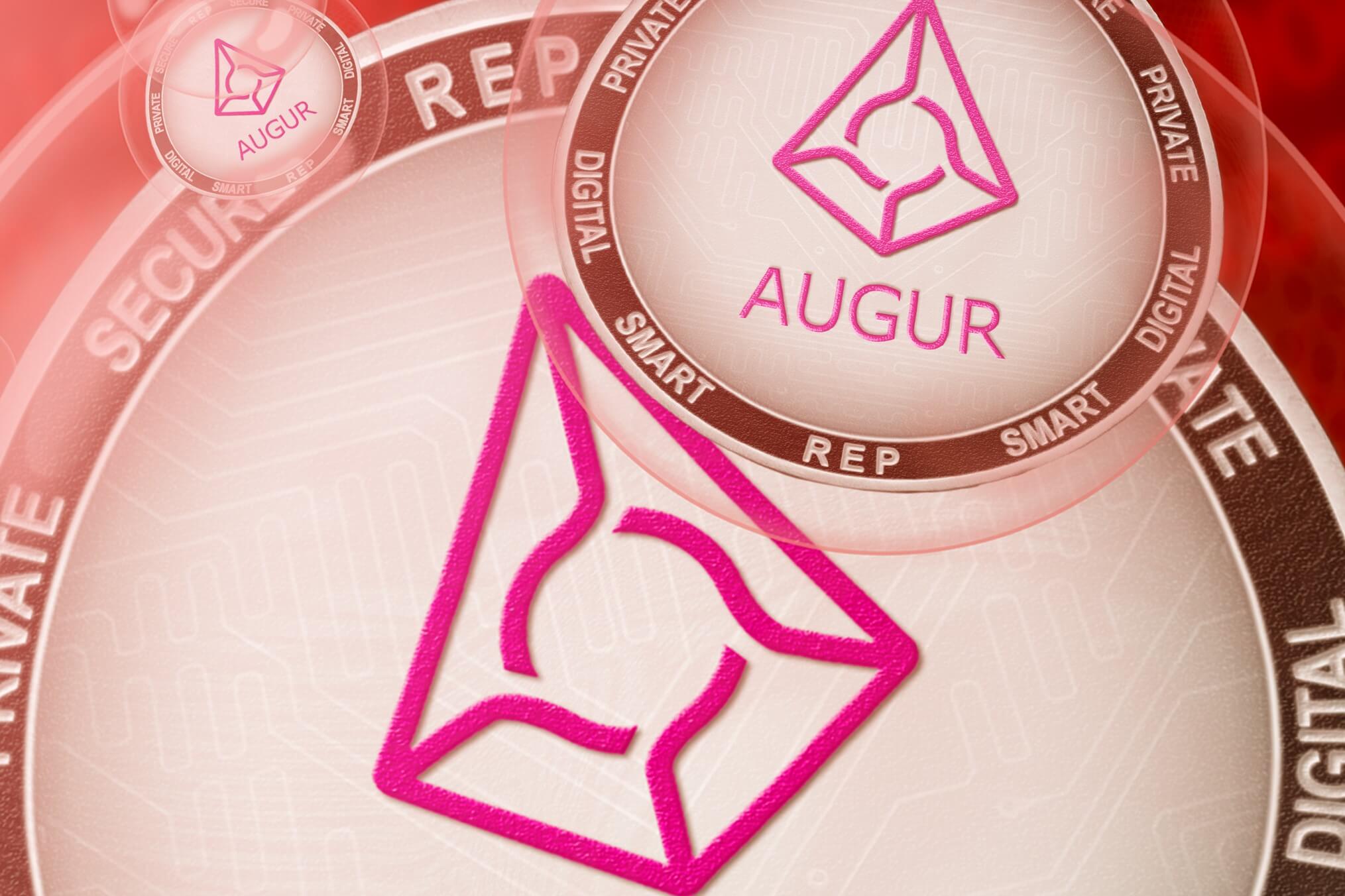 Augur Launches its Second Version with Host of Major Integrations