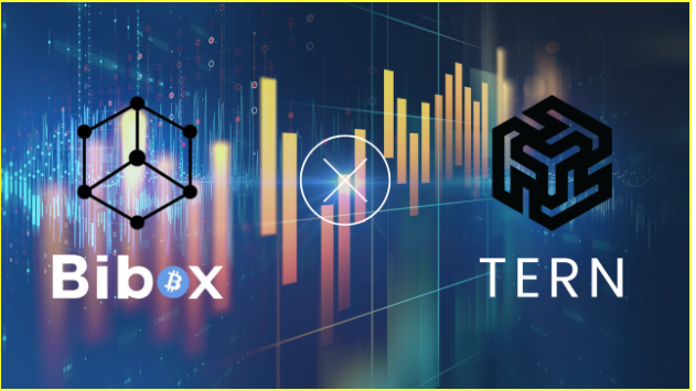 Ternio’s ERC-20 TERN Token Listed On Global Crypto Exchange Bibox