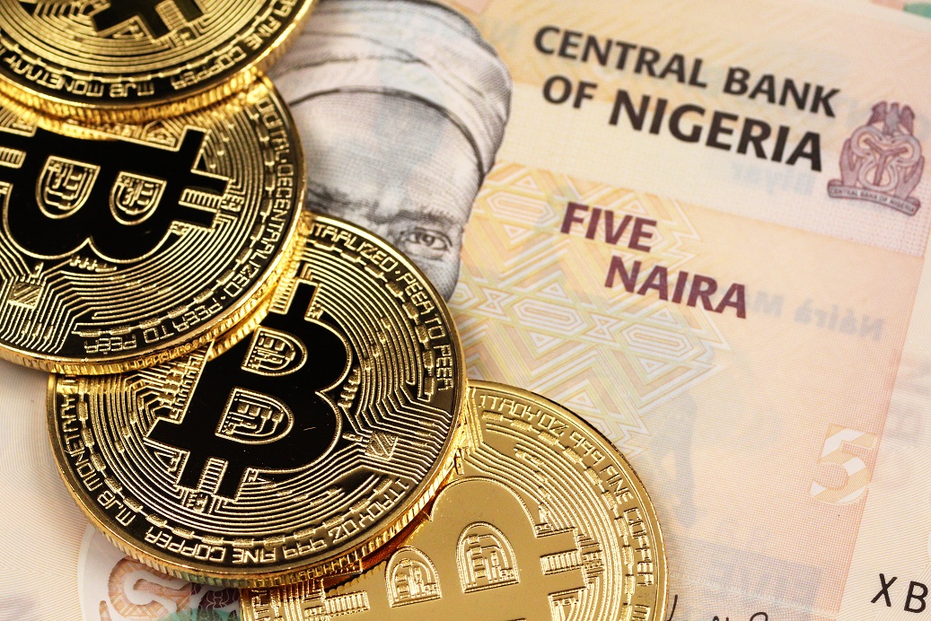 Stiffened Regulations, Naira Devaluation Pushing Nigerians to Crypto
