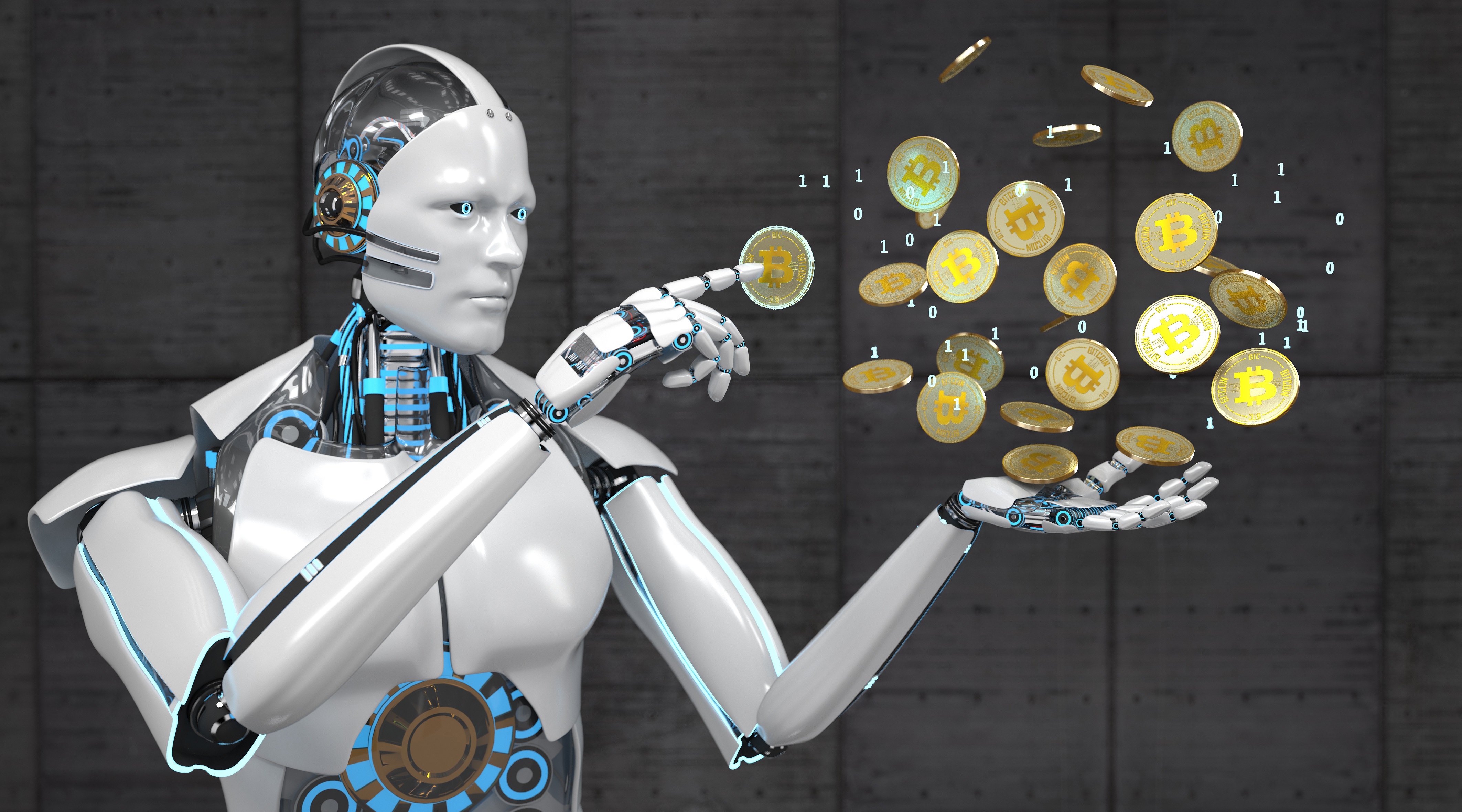 New Crypto Market AI Prediction System Wants To Automate Crypto Trades