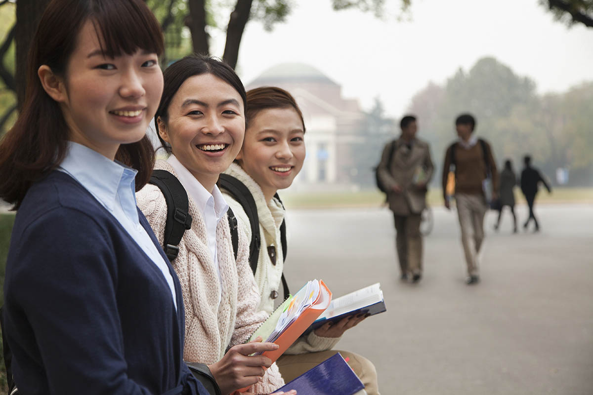 Что будут изучать студенты на первом бакалавриате по блокчейн в Китае?