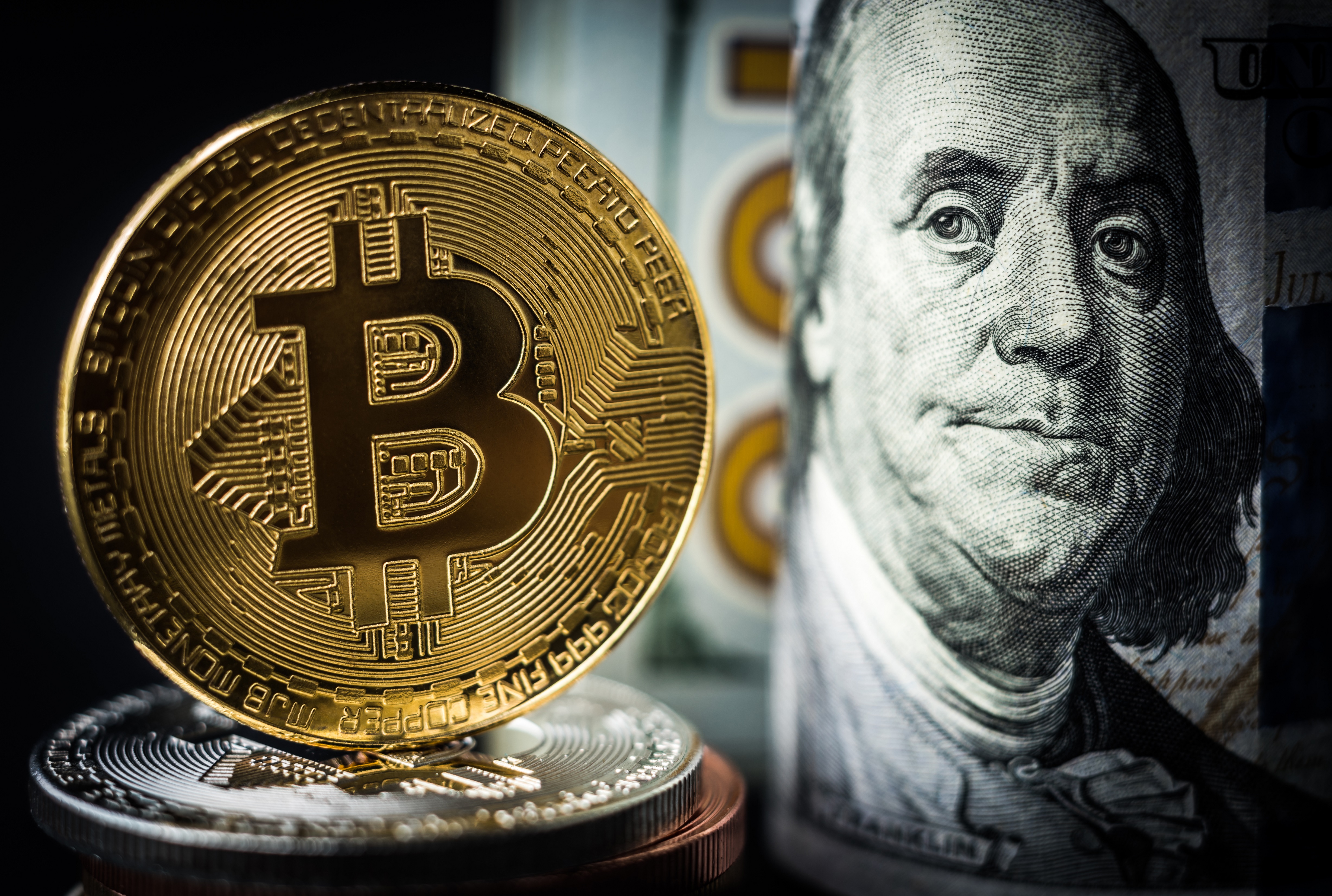 US Election & Weakening USD Will Fuel Bitcoin Price - deVere Group CEO