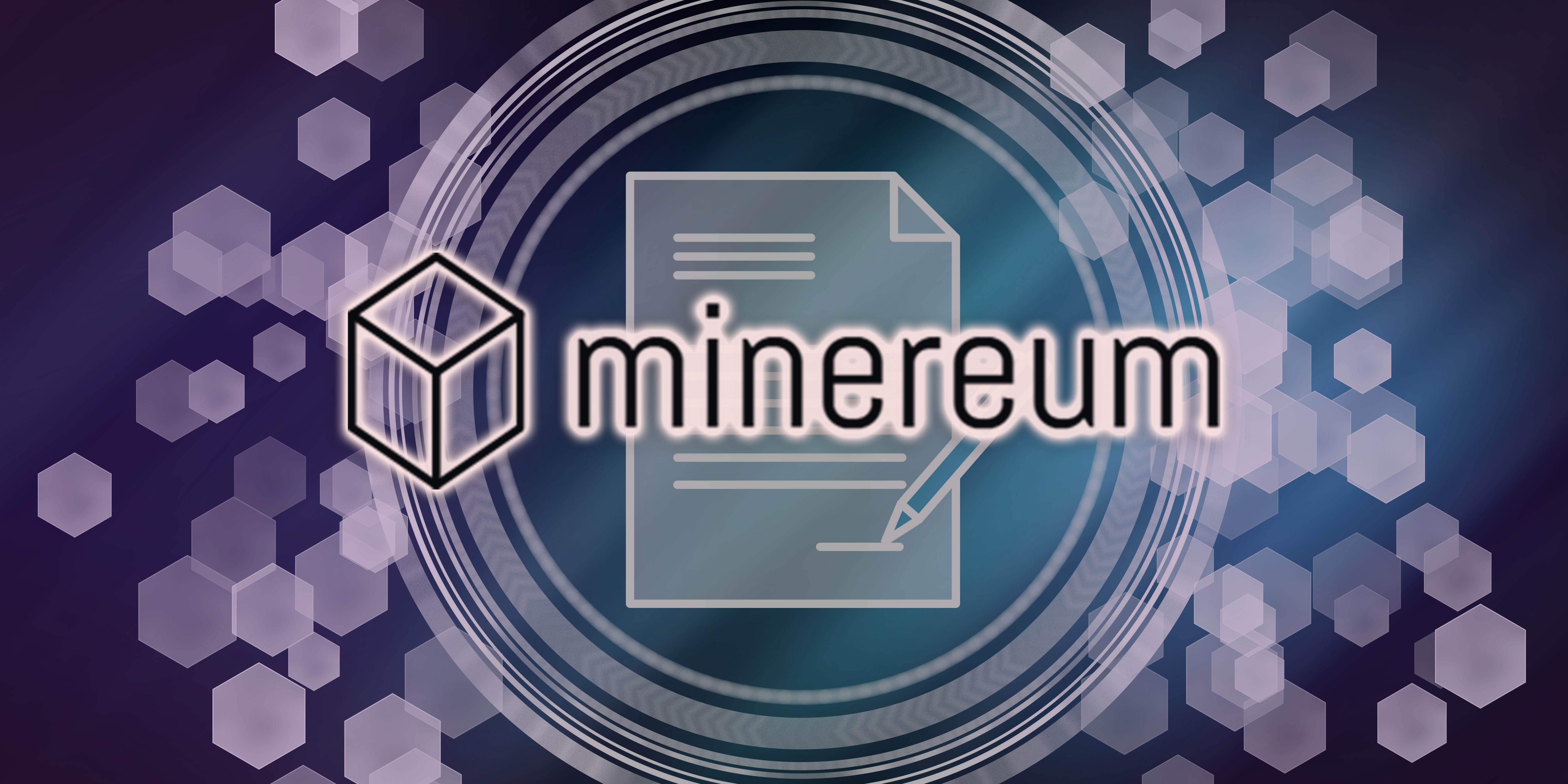 Up To 50% Yielding Crypto Bond By Minereum Is Now Live
