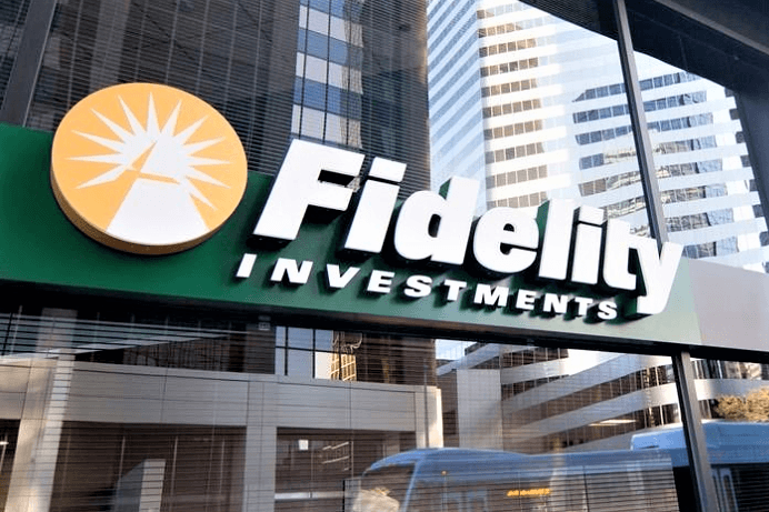 Mutual Fund Giant Fidelity Reportedly Starting its First Bitcoin Fund