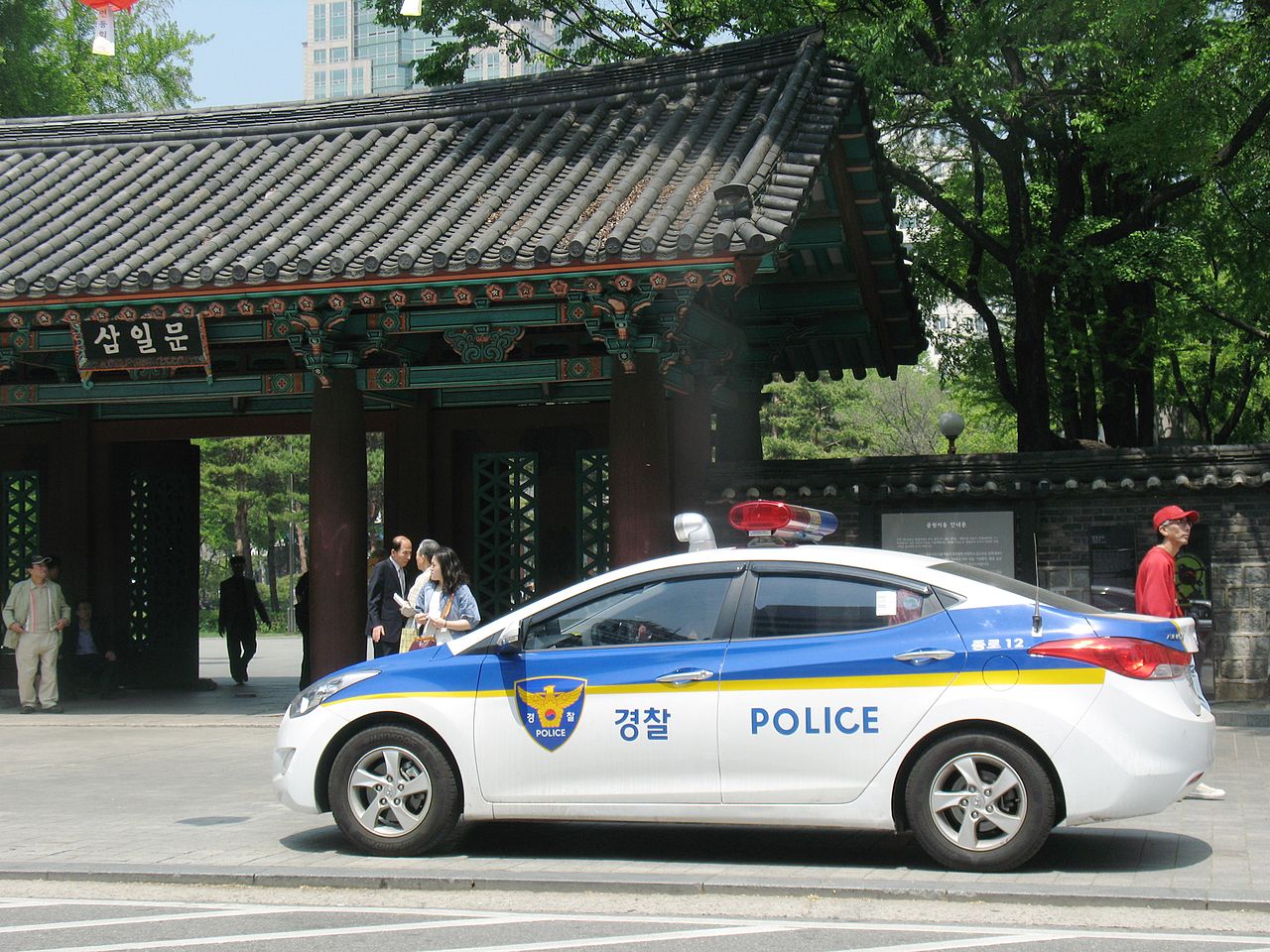 Южнокорейский суд отправил руководителей фиктивной криптобиржи в тюрьму