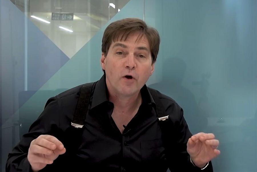 DeFi, DEXs, Stablecoins, Chainlink - All Scam, Says Craig Wright