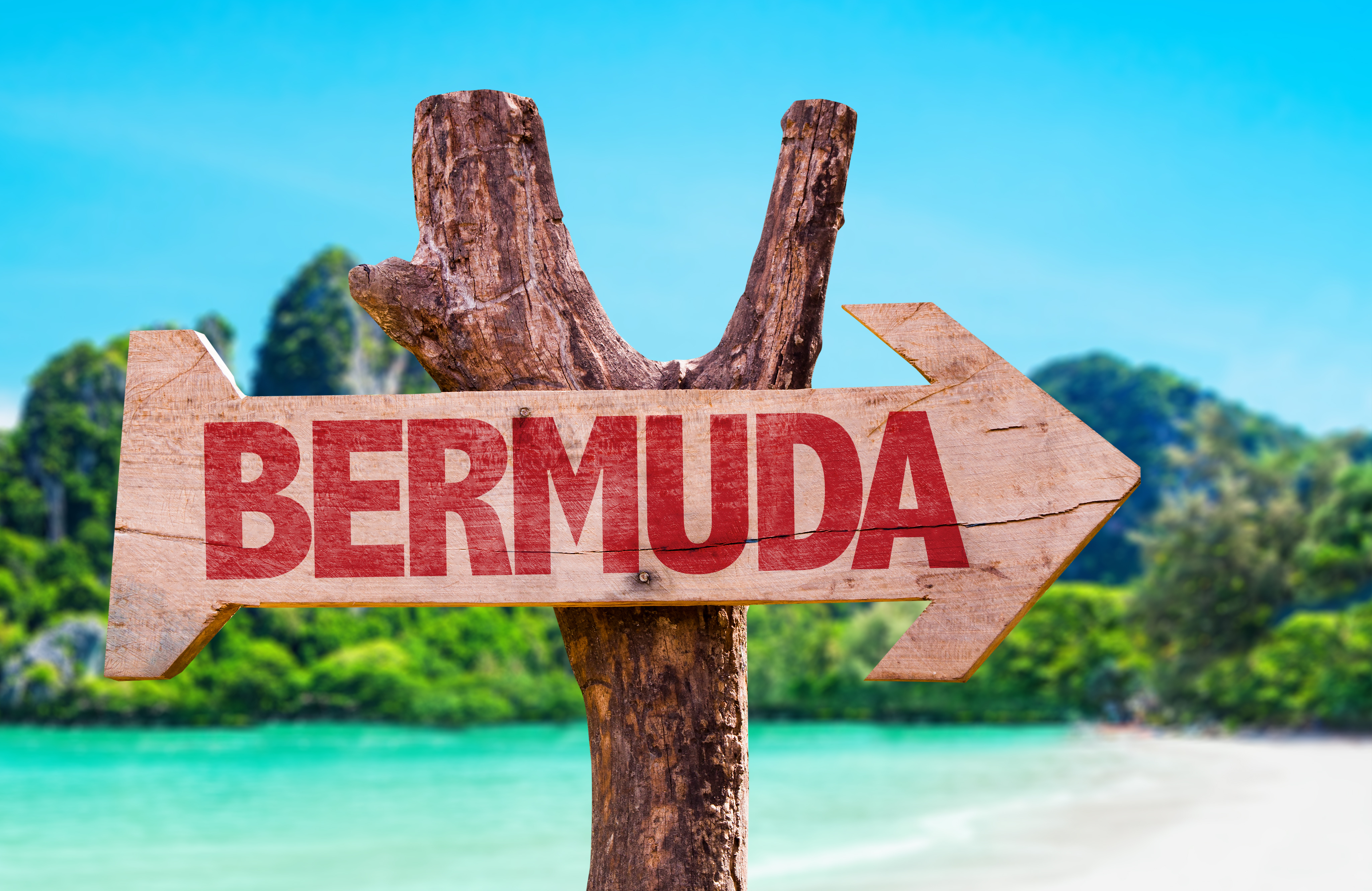 Бермуды и Stablehouse объединяют усилия для запуска новой стейблкойна