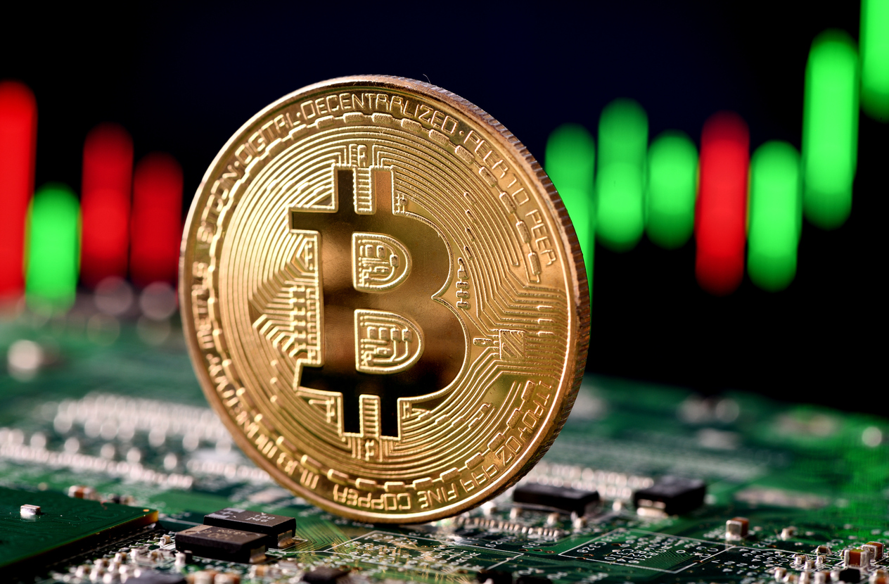 Why Now May be a Good Time to Add Bitcoin to Your Position