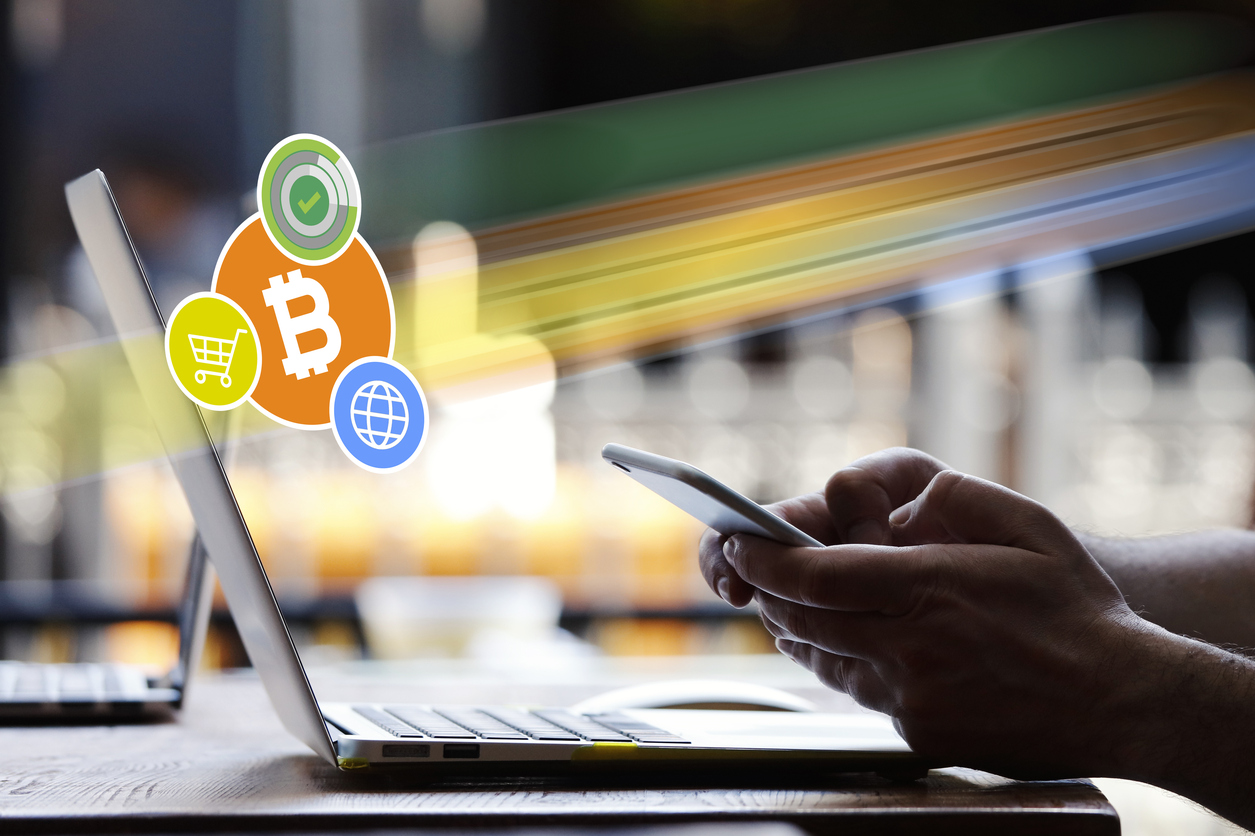 3 Ways Blockchain Can Make Your Internet Experience Profitable