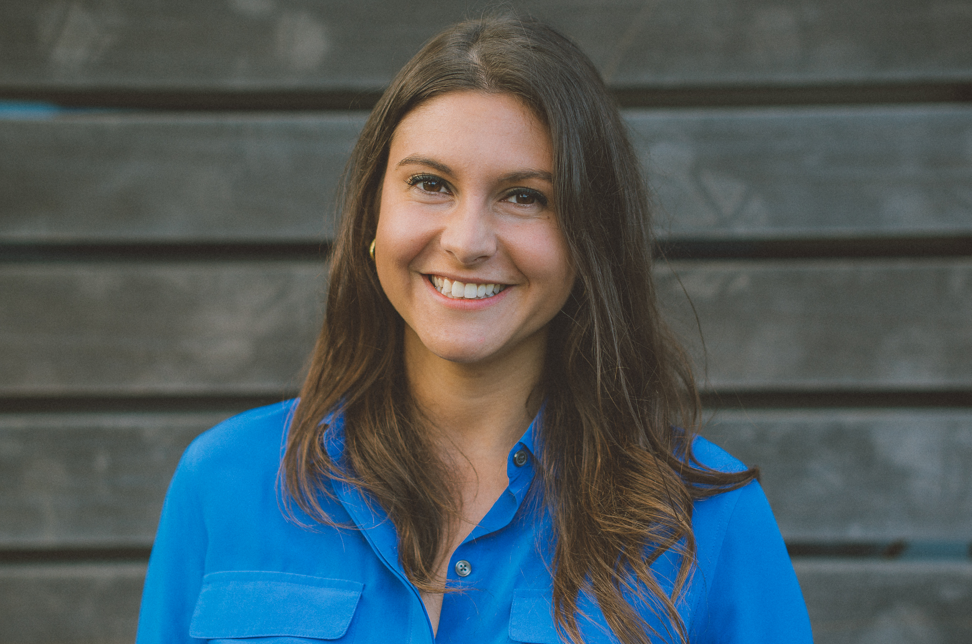 Arianna Simpson: Crypto Is My Jam