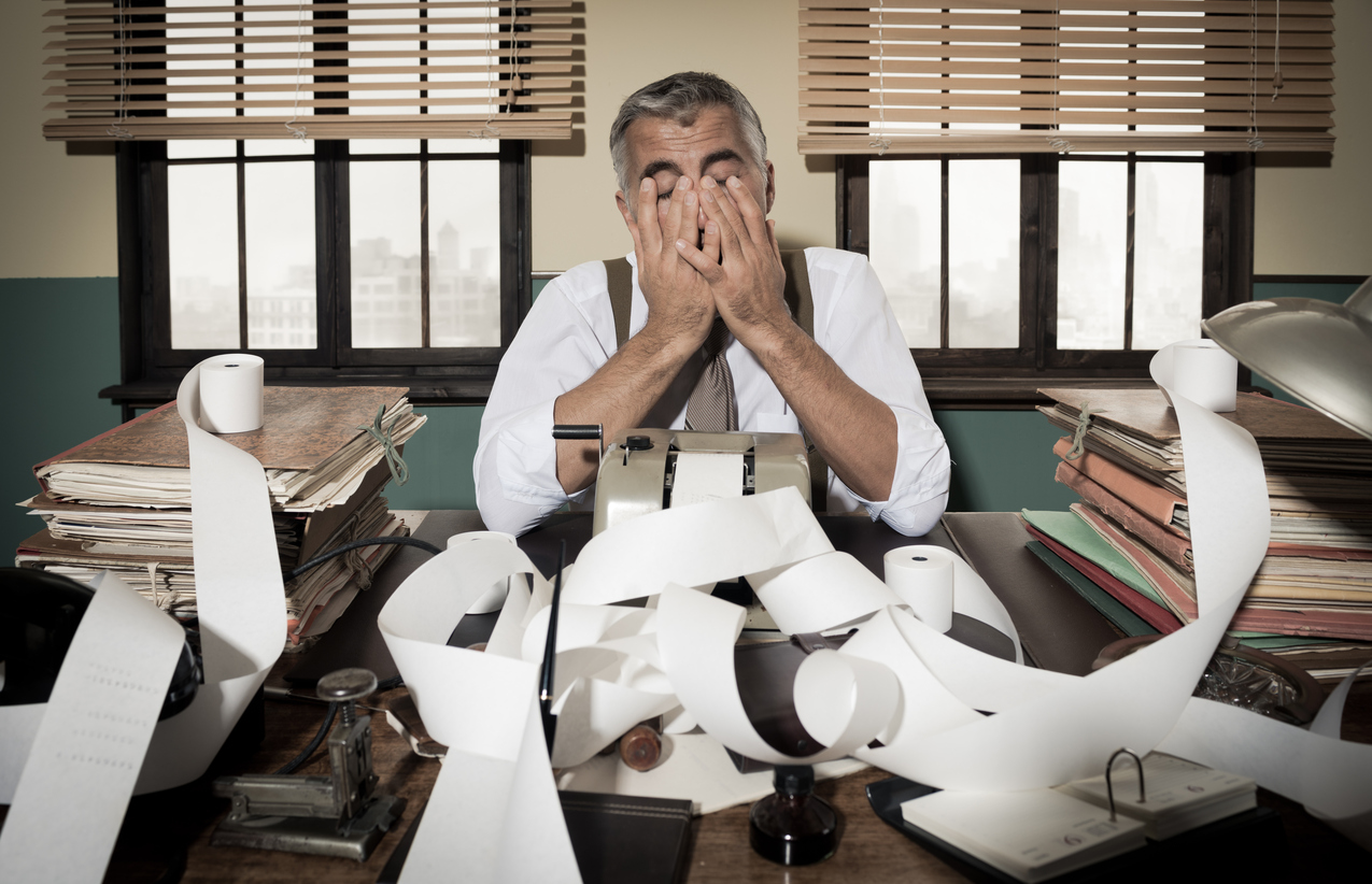 SEC ICO Probe: “This Could Be a Real Mess”