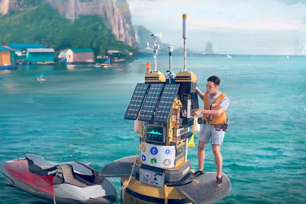 How to Get a Job in Crypto