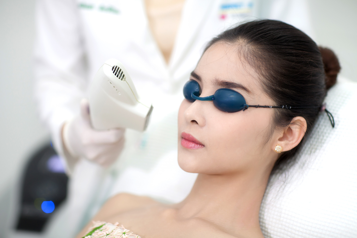 Kosmetikerinnen in Südkorea akzepieren gerne Kryptozahlungen