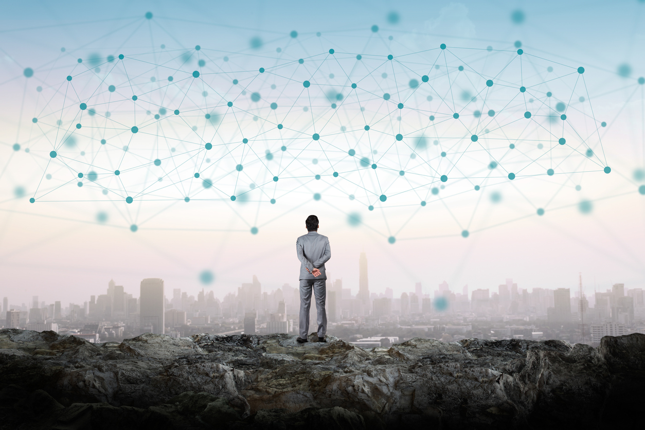 Distributed Computing and Cryptocurrency – A Match Made In Heaven